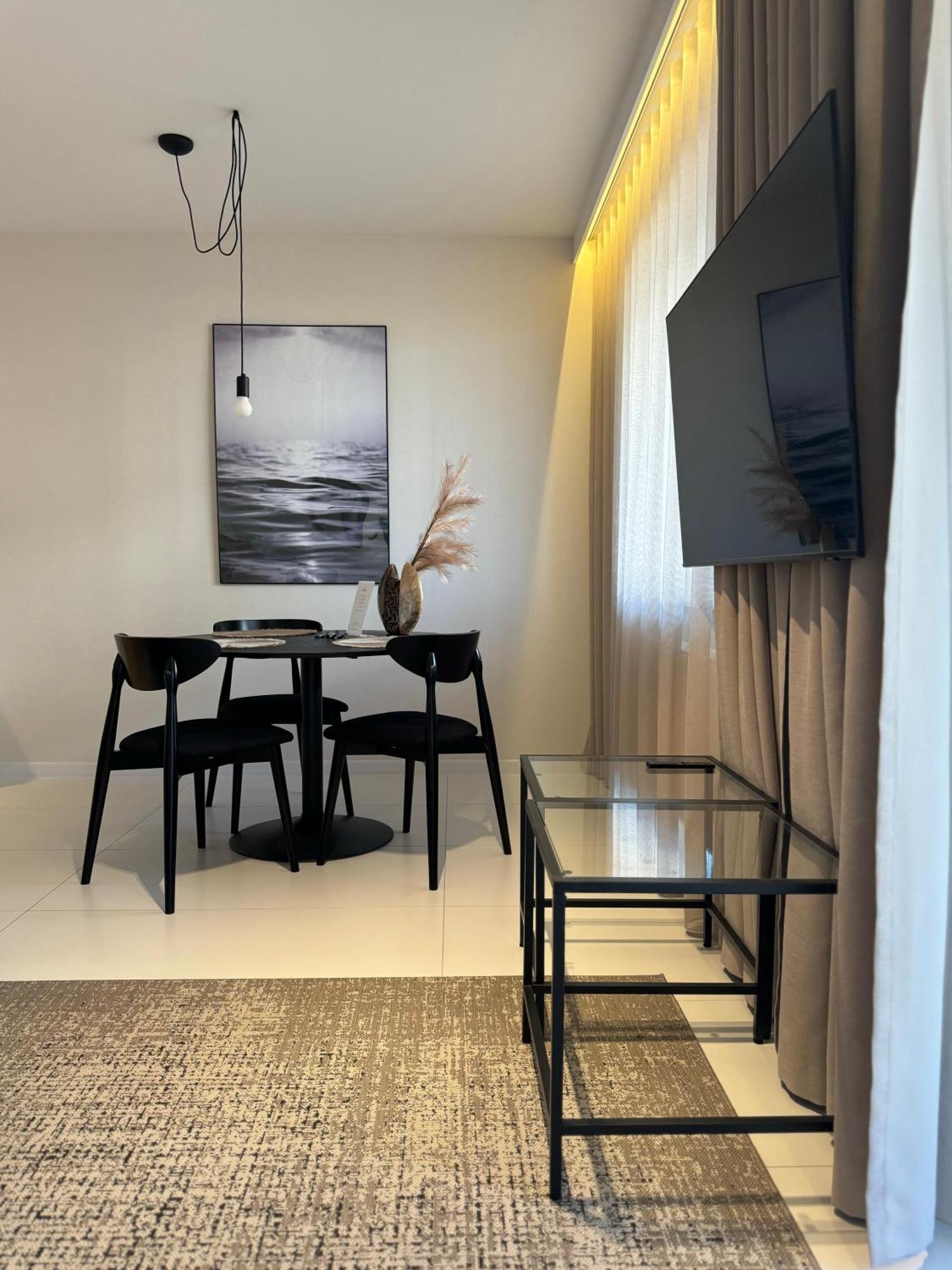 Zurawia 18.11 Apartment Kolobrzeg Exterior photo